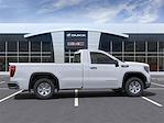 New 2025 GMC Sierra 1500 Pro Regular Cab for sale #D452472 - photo 5