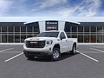 New 2025 GMC Sierra 1500 Pro Regular Cab for sale #D452472 - photo 8