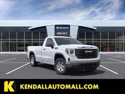 New 2025 GMC Sierra 1500 - photo 1