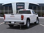 New 2025 GMC Sierra 1500 Pro Regular Cab RWD Pickup for sale #D452473 - photo 2