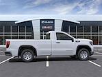 New 2025 GMC Sierra 1500 Pro Regular Cab RWD Pickup for sale #D452473 - photo 5