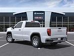 2025 GMC Sierra 1500 Regular Cab RWD Pickup for sale #D452473 - photo 12