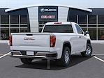 2025 GMC Sierra 1500 Regular Cab RWD Pickup for sale #D452473 - photo 14