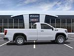 2025 GMC Sierra 1500 Regular Cab RWD Pickup for sale #D452473 - photo 16