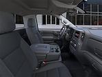 2025 GMC Sierra 1500 Regular Cab RWD, Pickup for sale #D452475 - photo 17