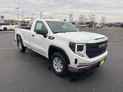 2025 GMC Sierra 1500 Regular Cab RWD Pickup for sale #D452476 - photo 1
