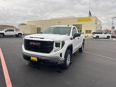 2025 GMC Sierra 1500 Regular Cab RWD Pickup for sale #D452476 - photo 1
