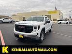 2025 GMC Sierra 1500 Regular Cab RWD Pickup for sale #D452476 - photo 9