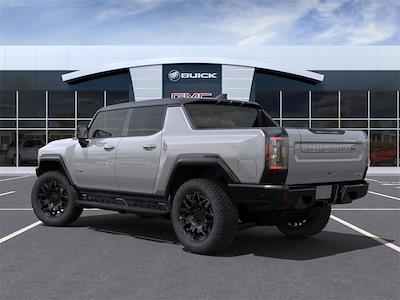 New 2025 GMC Hummer EV Pickup 2X Crew Cab 4x4 Pickup for sale #D452478 - photo 2