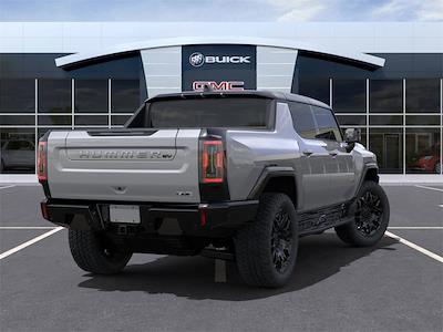 2025 GMC Hummer EV Pickup Crew Cab AWD, Pickup for sale #D452478 - photo 2