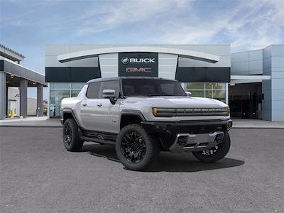 New 2025 GMC Hummer EV Pickup 2X Crew Cab 4x4 Pickup for sale #D452478 - photo 1