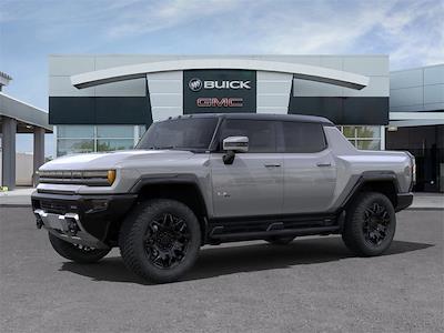 New 2025 GMC Hummer EV Pickup 2X Crew Cab 4x4 Pickup for sale #D452478 - photo 2