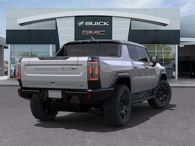 New 2025 GMC Hummer EV Pickup 2X Crew Cab 4x4 Pickup for sale #D452478 - photo 2