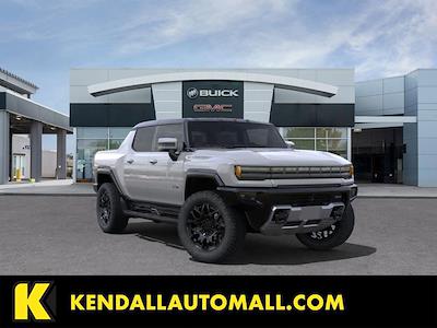 New 2025 GMC Hummer EV Pickup - photo 1