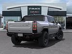 New 2025 GMC Hummer EV Pickup 2X Crew Cab 4x4 Pickup for sale #D452478 - photo 4