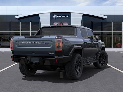 2025 GMC Hummer EV Pickup Crew Cab AWD, Pickup for sale #D452479 - photo 2