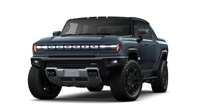 New 2025 GMC Hummer EV Pickup 2X Crew Cab 4x4 Pickup for sale #D452479 - photo 1