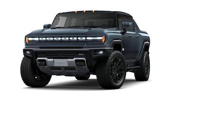 New 2025 GMC Hummer EV Pickup 2X Crew Cab 4x4 Pickup for sale #D452479 - photo 2