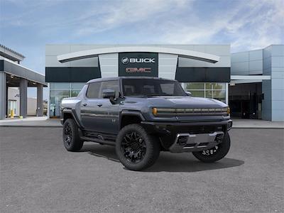 2025 GMC Hummer EV Pickup Crew Cab 4x4 Pickup for sale #D452479 - photo 1