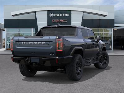 New 2025 GMC Hummer EV Pickup 2X Crew Cab 4x4 Pickup for sale #D452479 - photo 2