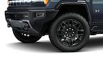New 2025 GMC Hummer EV Pickup 2X Crew Cab 4x4 Pickup for sale #D452479 - photo 7