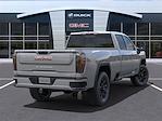 2025 GMC Sierra 3500 Crew Cab 4x4, Pickup for sale #D452481 - photo 2