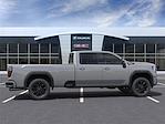 2025 GMC Sierra 3500 Crew Cab 4x4, Pickup for sale #D452481 - photo 5