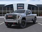 2025 GMC Sierra 3500 Crew Cab 4x4, Pickup for sale #D452481 - photo 6