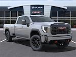 2025 GMC Sierra 3500 Crew Cab 4x4, Pickup for sale #D452481 - photo 7