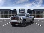 2025 GMC Sierra 3500 Crew Cab 4x4, Pickup for sale #D452481 - photo 8