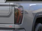 2025 GMC Sierra 3500 Crew Cab 4x4, Pickup for sale #D452481 - photo 11