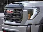 2025 GMC Sierra 3500 Crew Cab 4x4, Pickup for sale #D452481 - photo 13