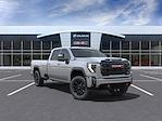 2025 GMC Sierra 3500 Crew Cab 4x4, Pickup for sale #D452481 - photo 1