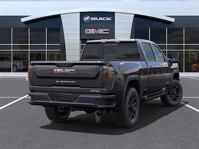 New 2025 GMC Sierra 3500 AT4 Crew Cab 4x4 Pickup for sale #D452482 - photo 2