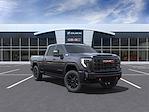 New 2025 GMC Sierra 3500 AT4 Crew Cab 4x4 Pickup for sale #D452482 - photo 1