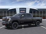 New 2025 GMC Sierra 3500 AT4 Crew Cab 4x4 Pickup for sale #D452482 - photo 3