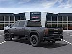 New 2025 GMC Sierra 3500 AT4 Crew Cab 4x4 Pickup for sale #D452482 - photo 4