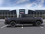 New 2025 GMC Sierra 3500 AT4 Crew Cab 4x4 Pickup for sale #D452482 - photo 5