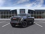 New 2025 GMC Sierra 3500 AT4 Crew Cab 4x4 Pickup for sale #D452482 - photo 8