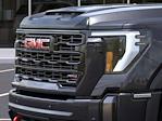 New 2025 GMC Sierra 3500 AT4 Crew Cab 4x4 Pickup for sale #D452482 - photo 13