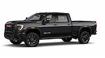 New 2025 GMC Sierra 3500 AT4 Crew Cab 4x4 Pickup for sale #D452482 - photo 28
