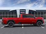 2025 GMC Sierra 3500 Crew Cab 4x4, Pickup for sale #D452491 - photo 5