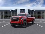 2025 GMC Sierra 3500 Crew Cab 4x4, Pickup for sale #D452491 - photo 8