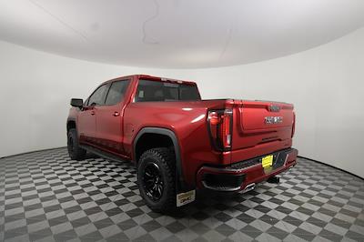 New 2025 GMC Sierra 1500 AT4 Crew Cab 4x4 Pickup for sale #D452493 - photo 2
