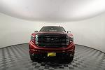 New 2025 GMC Sierra 1500 AT4 Crew Cab 4x4 Pickup for sale #D452493 - photo 4