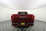 New 2025 GMC Sierra 1500 AT4 Crew Cab 4x4 Pickup for sale #D452493 - photo 9