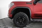 New 2025 GMC Sierra 1500 AT4 Crew Cab 4x4 Pickup for sale #D452493 - photo 11