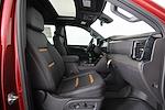 New 2025 GMC Sierra 1500 AT4 Crew Cab 4x4 Pickup for sale #D452493 - photo 24
