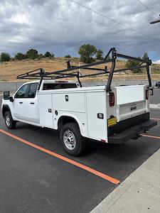 2025 GMC Sierra 2500 Double Cab 4x4 Service Truck for sale #D452503 - photo 2
