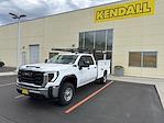 2025 GMC Sierra 2500 Double Cab 4x4 Service Truck for sale #D452503 - photo 1